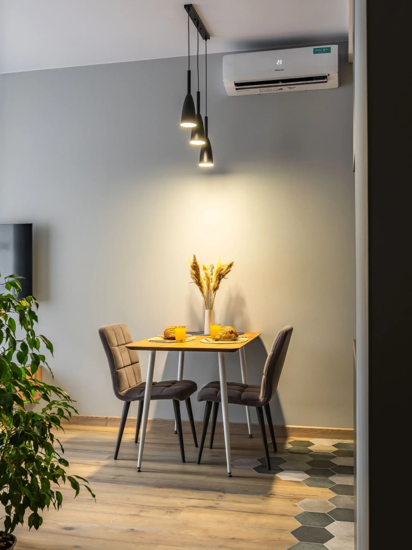 Квартира Легенда на Неве