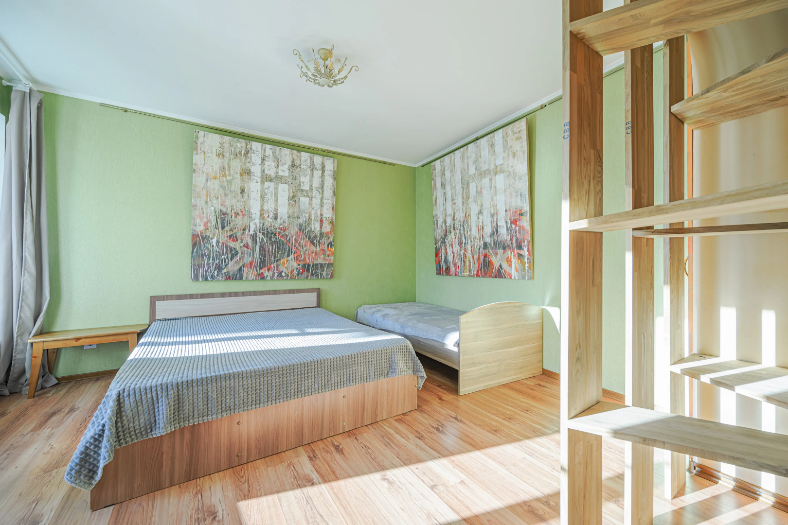 Квартира ArendApartment: Моховая