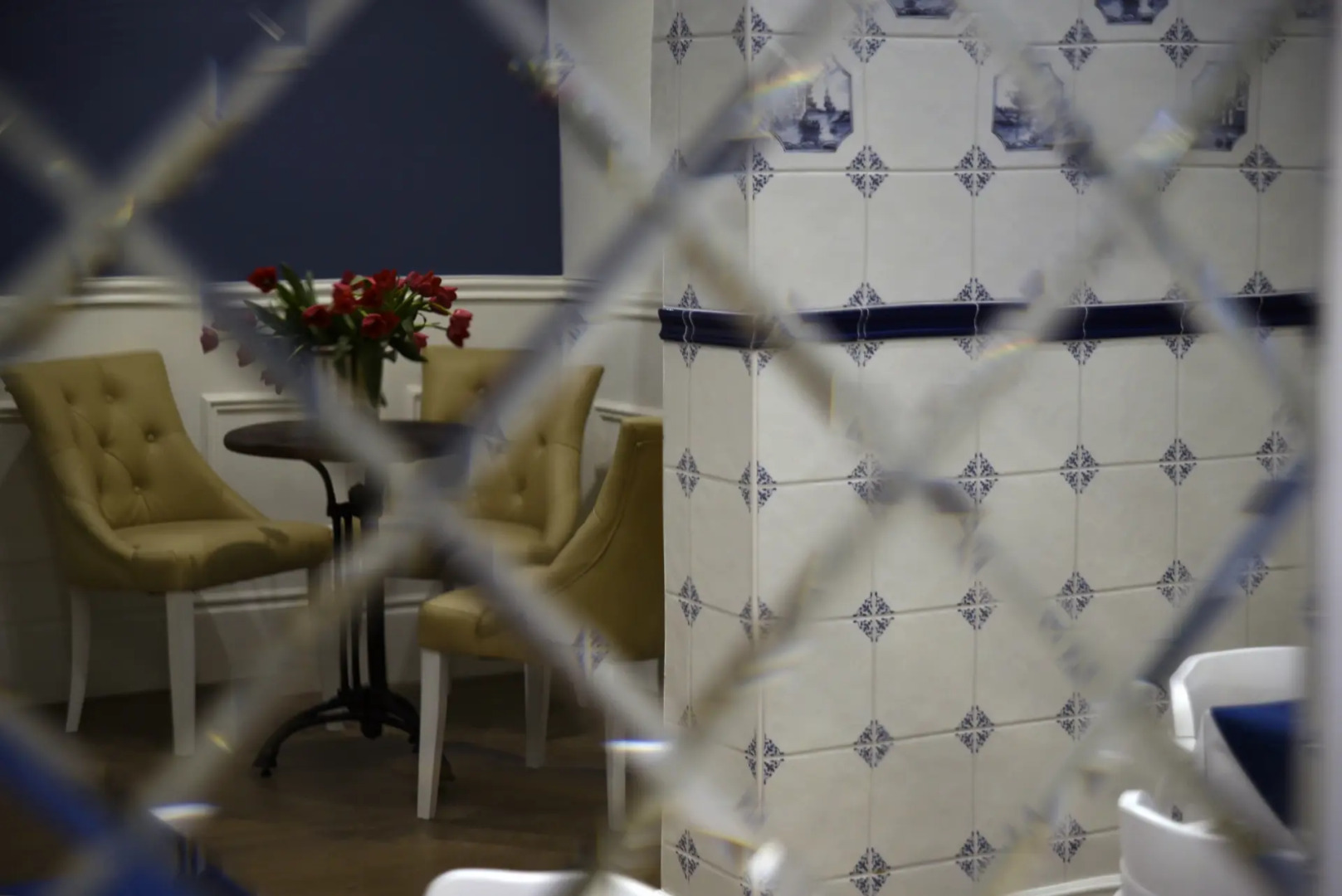 Гостевой Дом Пять Вечеров