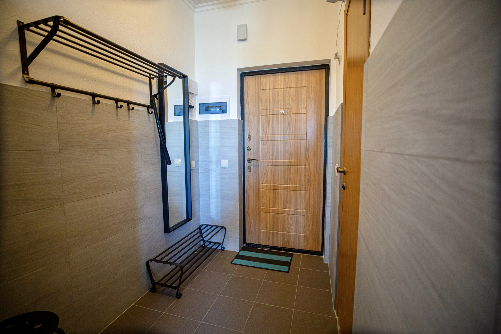 Апартаменты Студия White Lodging Olimp