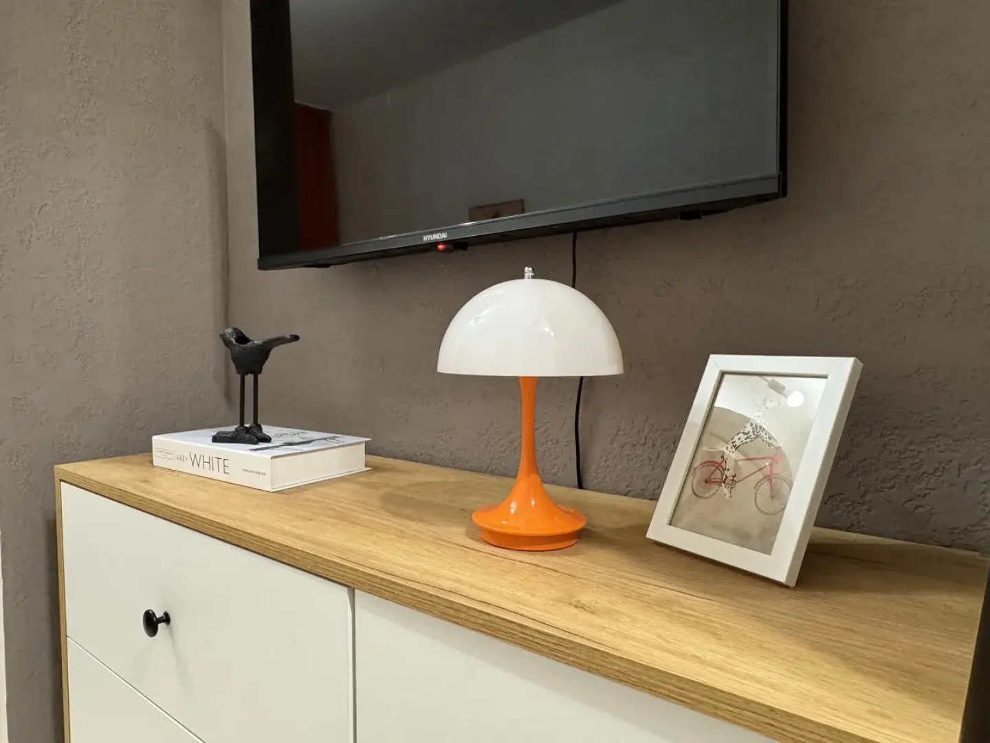 Квартира с Двумя Раздельными Местами рядом с Алмазом