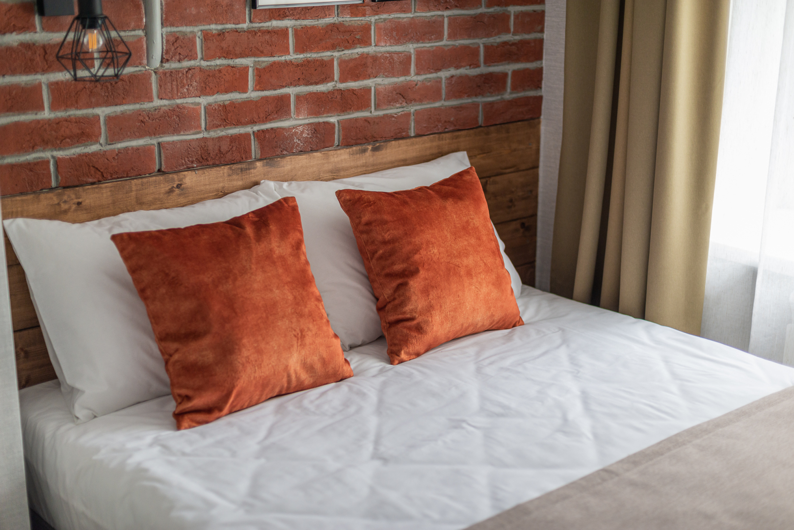 Апартаменты Манчестер