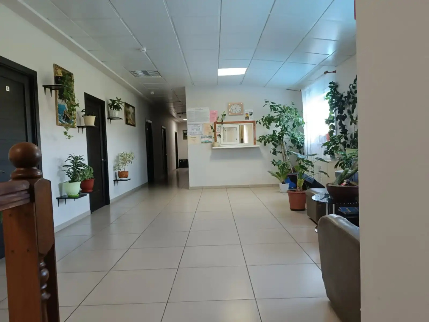 Мини-отель Флагман