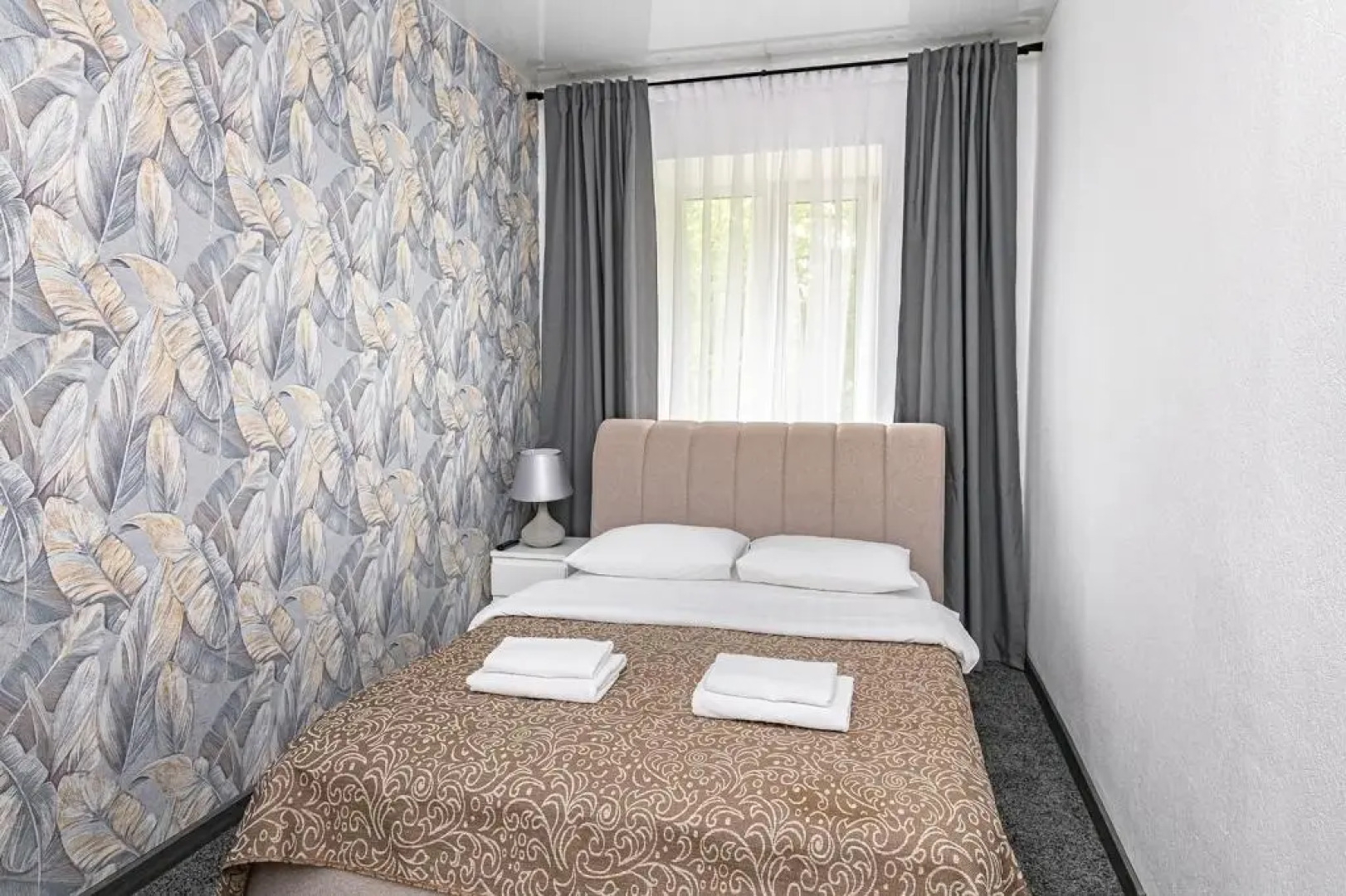 Апарт-отель Sunrise