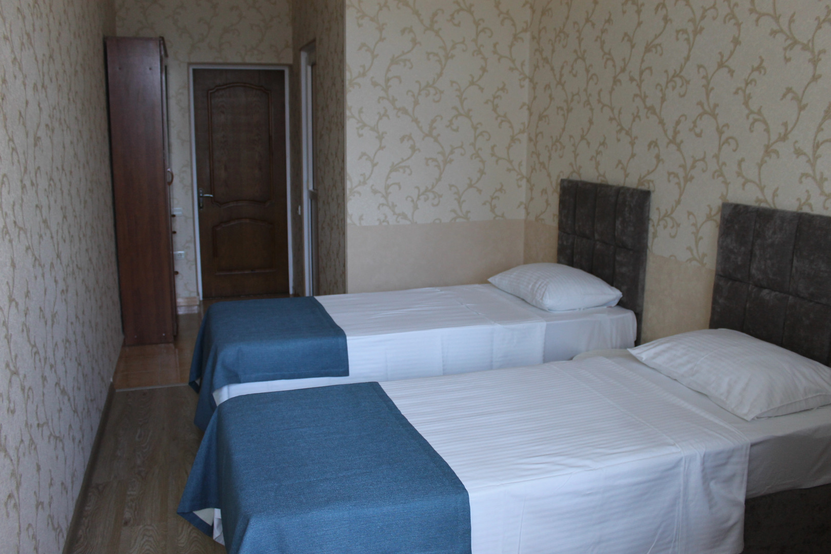 Гостевой Дом Эмилия