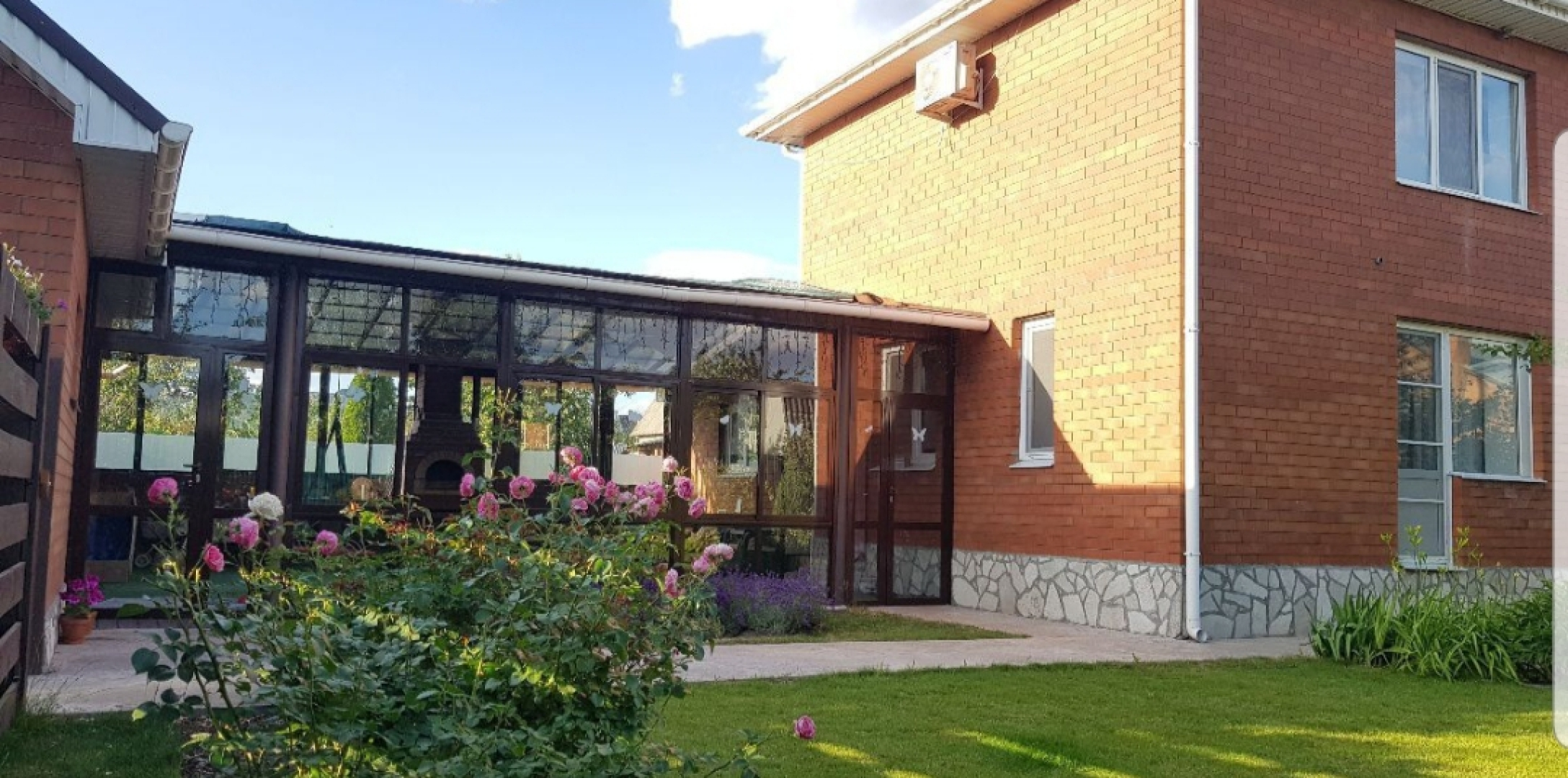 Частный дом Dacha Marii