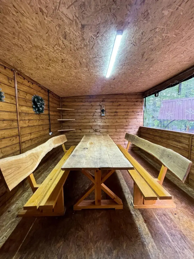 Гостевой Дом Магия Гор