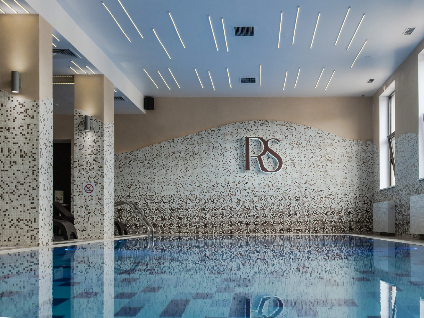 Отель Rosa Springs 5* - Life Balance Hotel