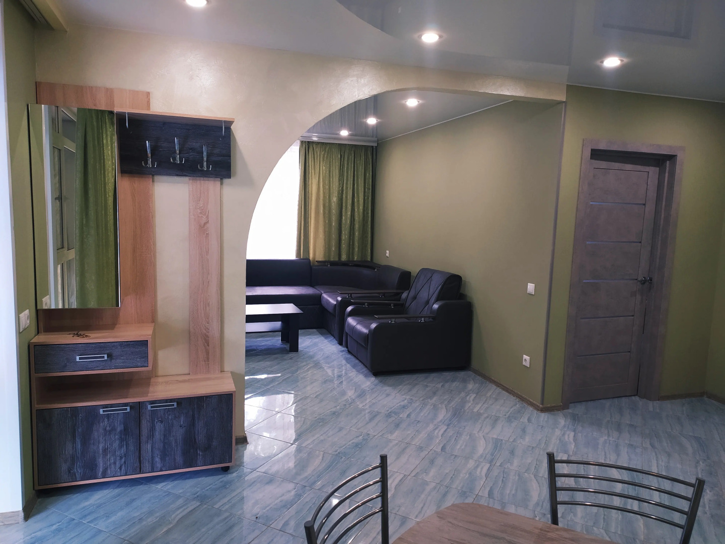 Гостевой дом Надежда