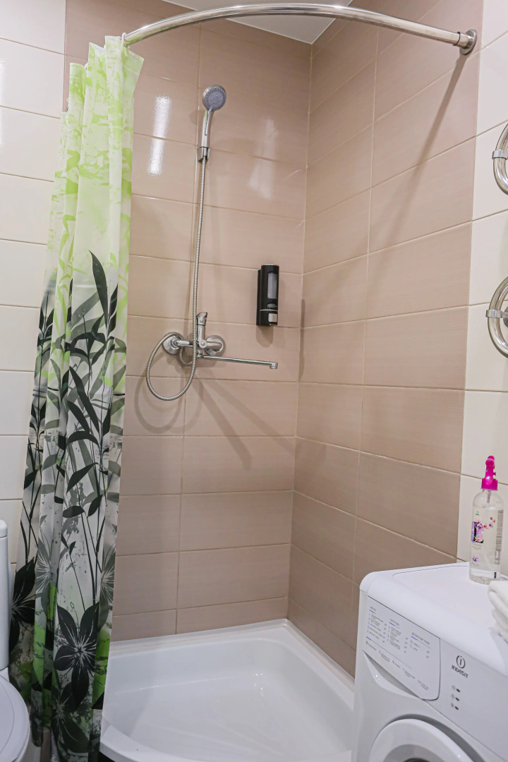 Квартира SunSet студия Африка