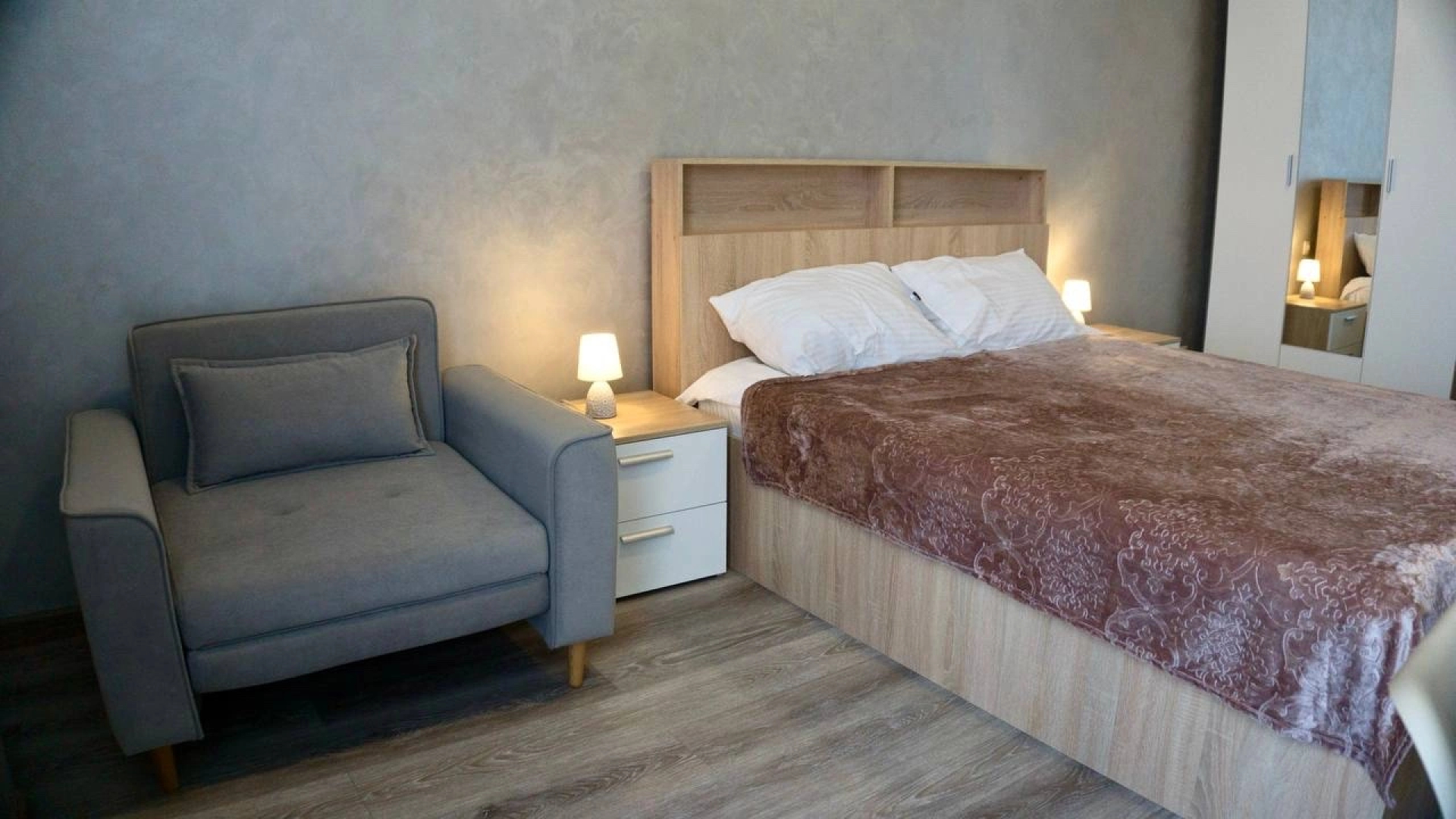 Мини-отель Лукоморье