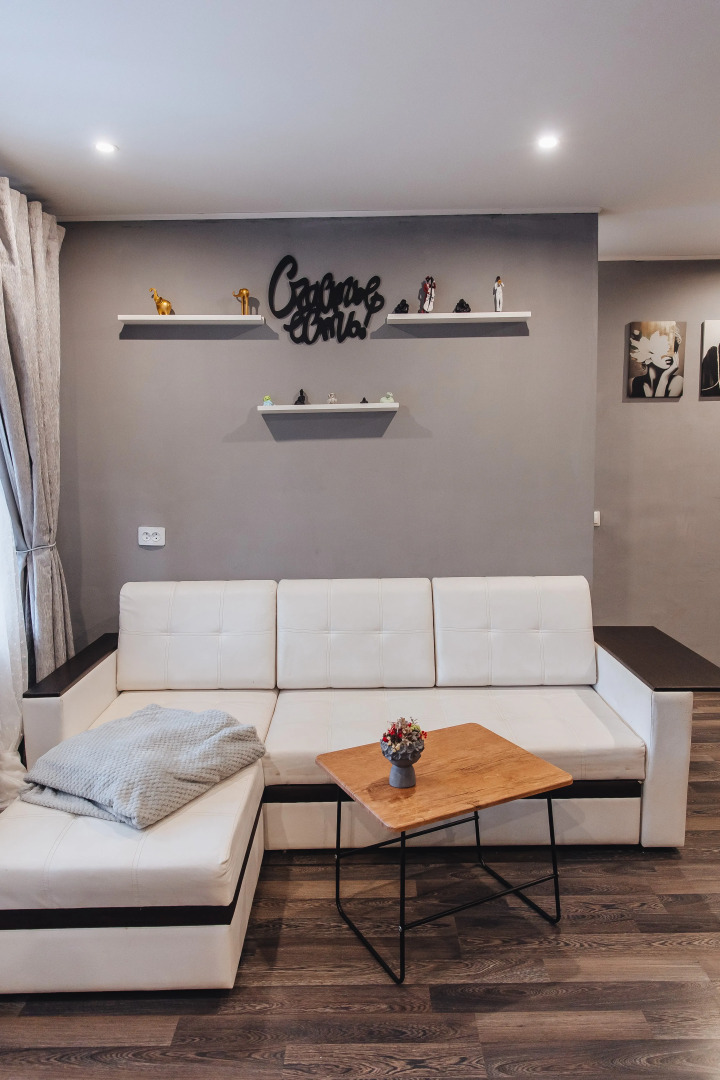 Квартира Сойфера 17