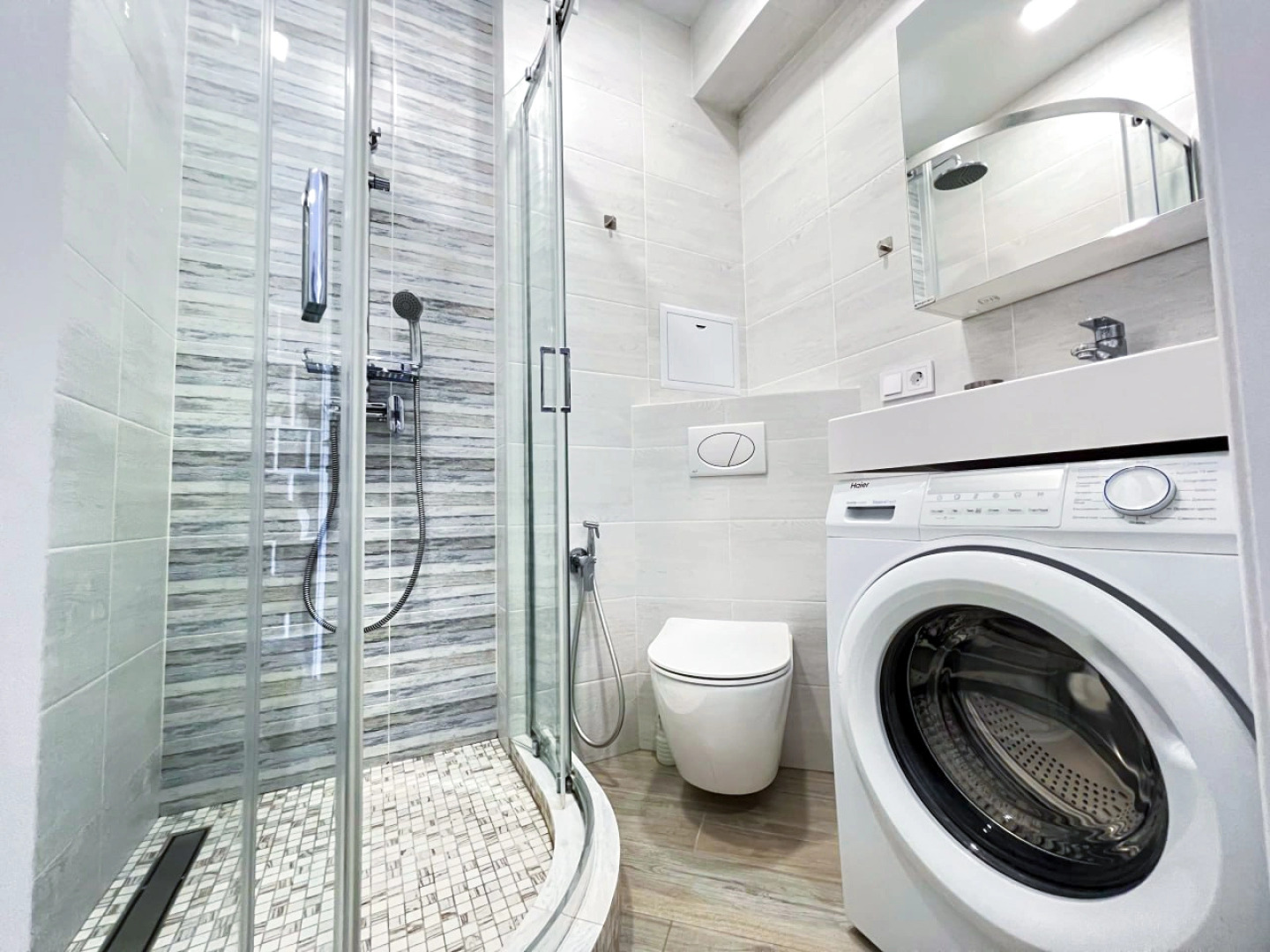 Квартира Двухкомнатная