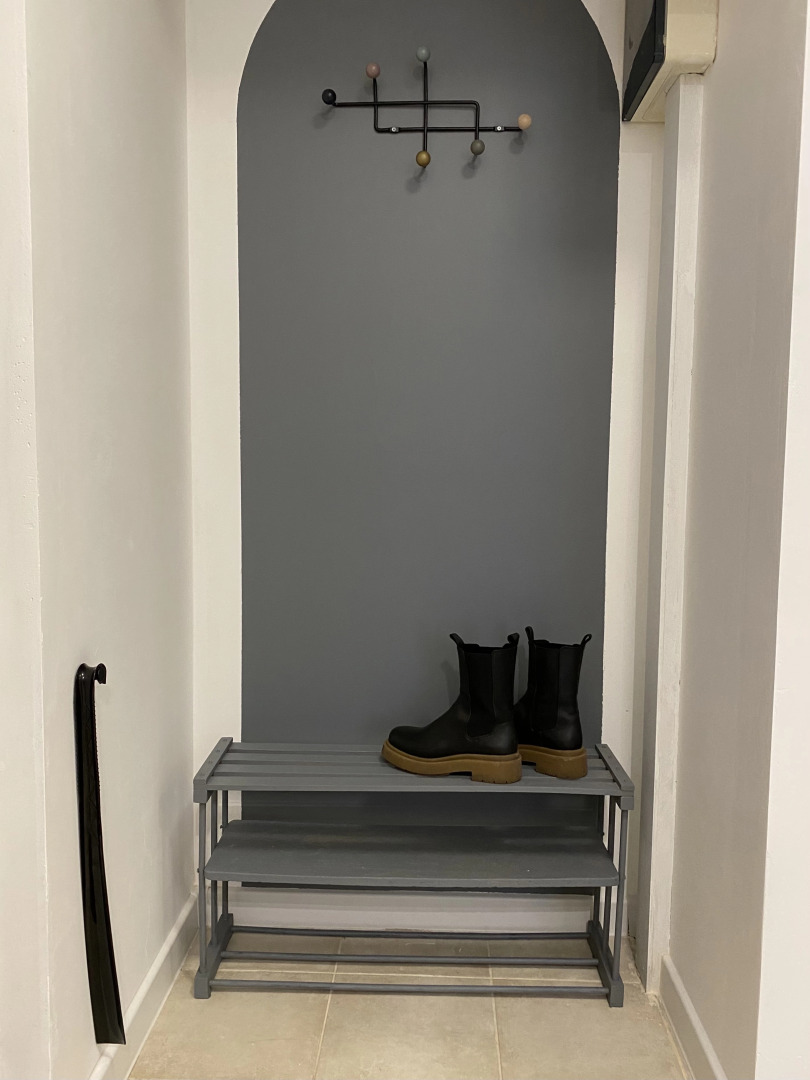 Квартира на Просторной