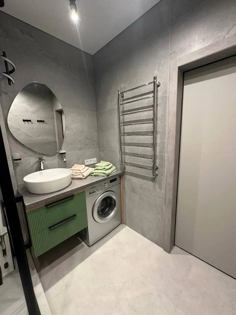 Квартира West Kranz