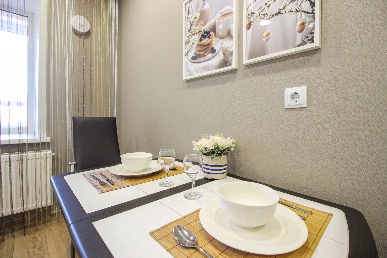 Апартаменты Лучший Вариант в Центре Ядренцева 95