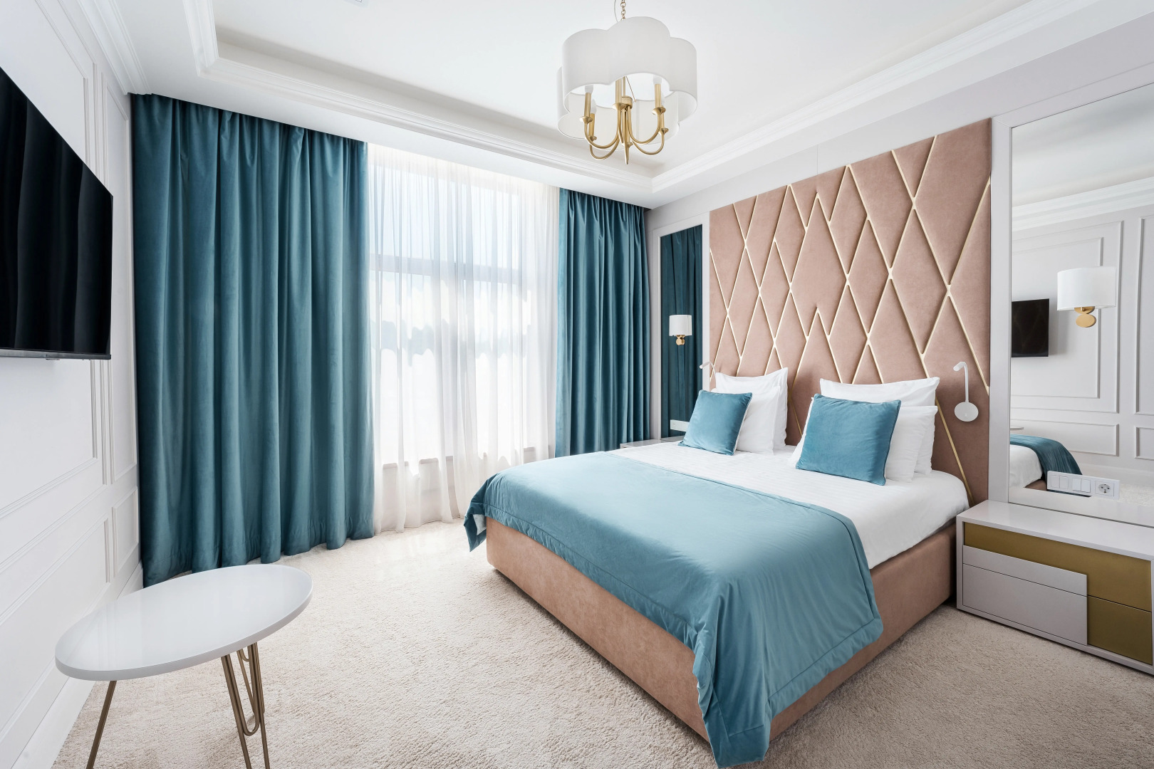 Бутик-Отель Верди