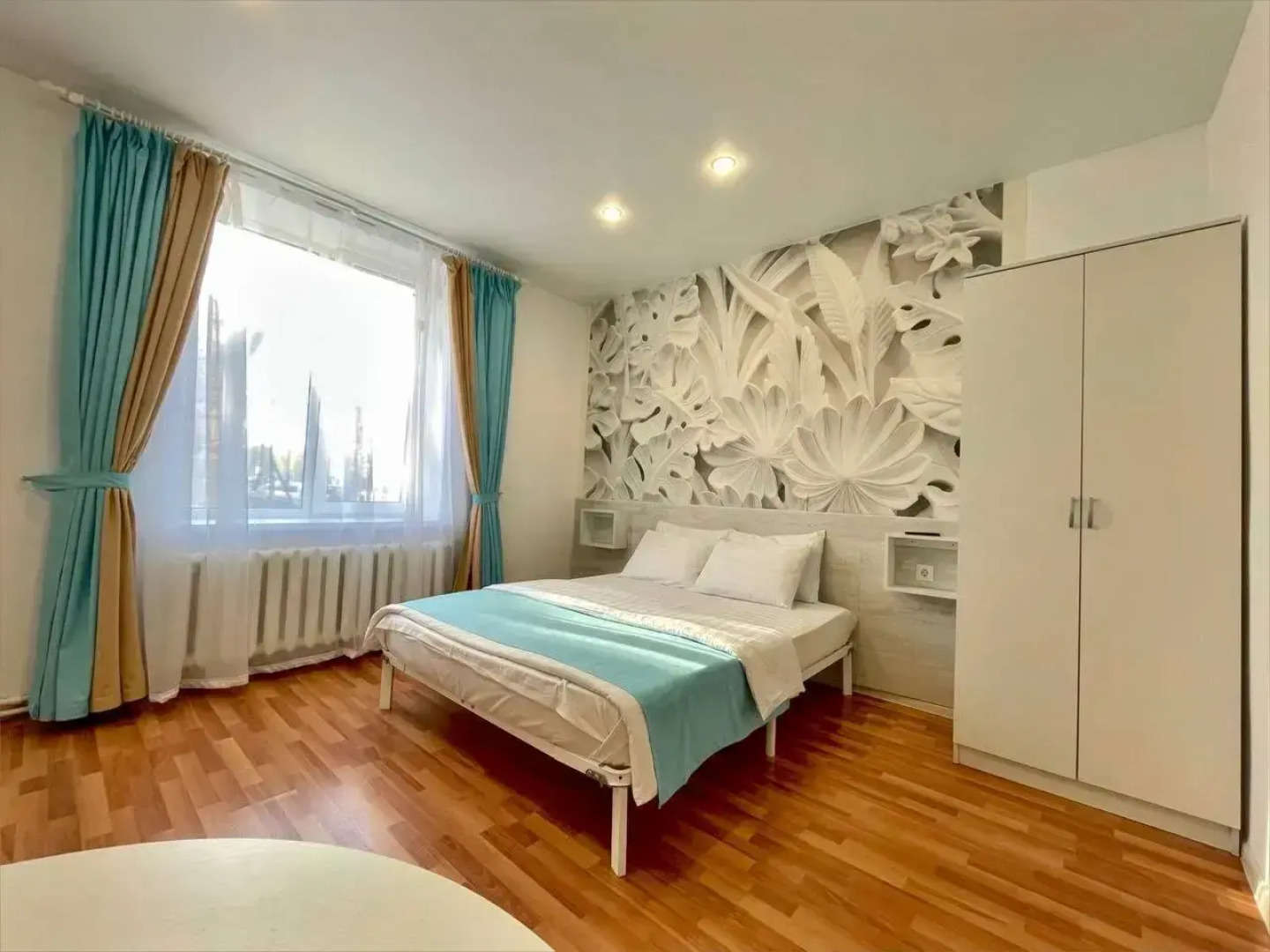 Квартира на Шубина 44к2