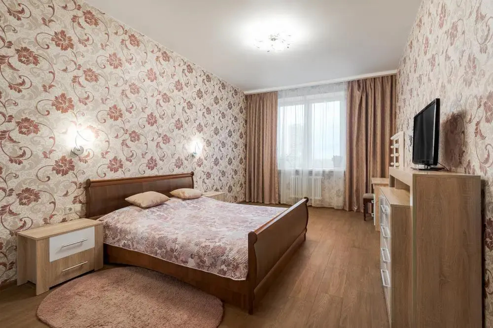 Апартаменты Шикарная квартира премиум класса