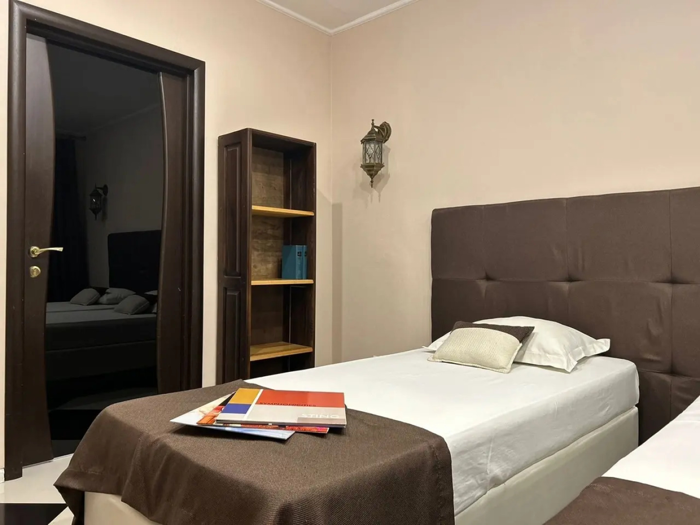 Отель Иркутск Сити Лодж