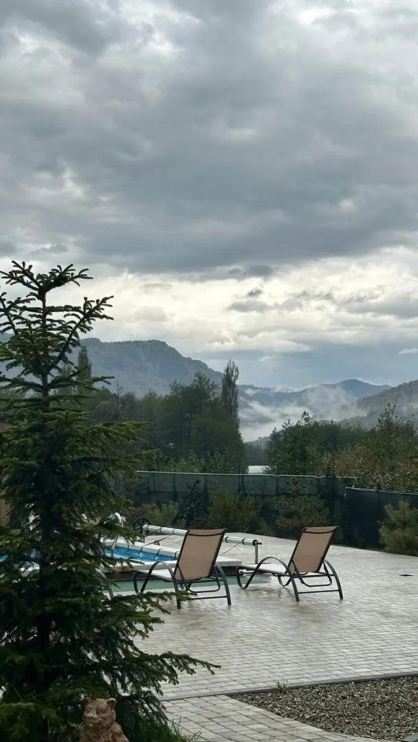 Гостевой дом Василиса Хаус