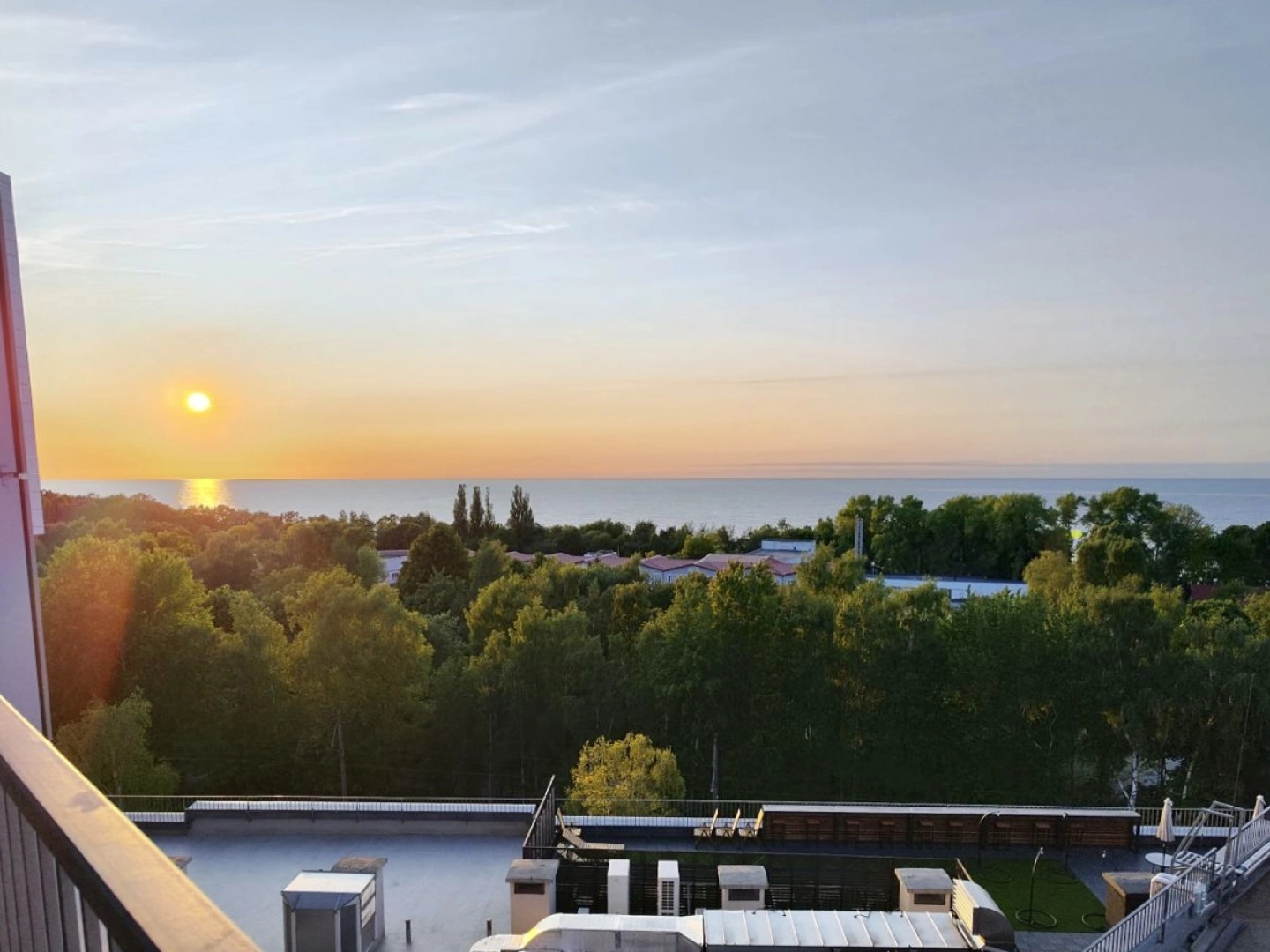 Апартаменты Lavanda