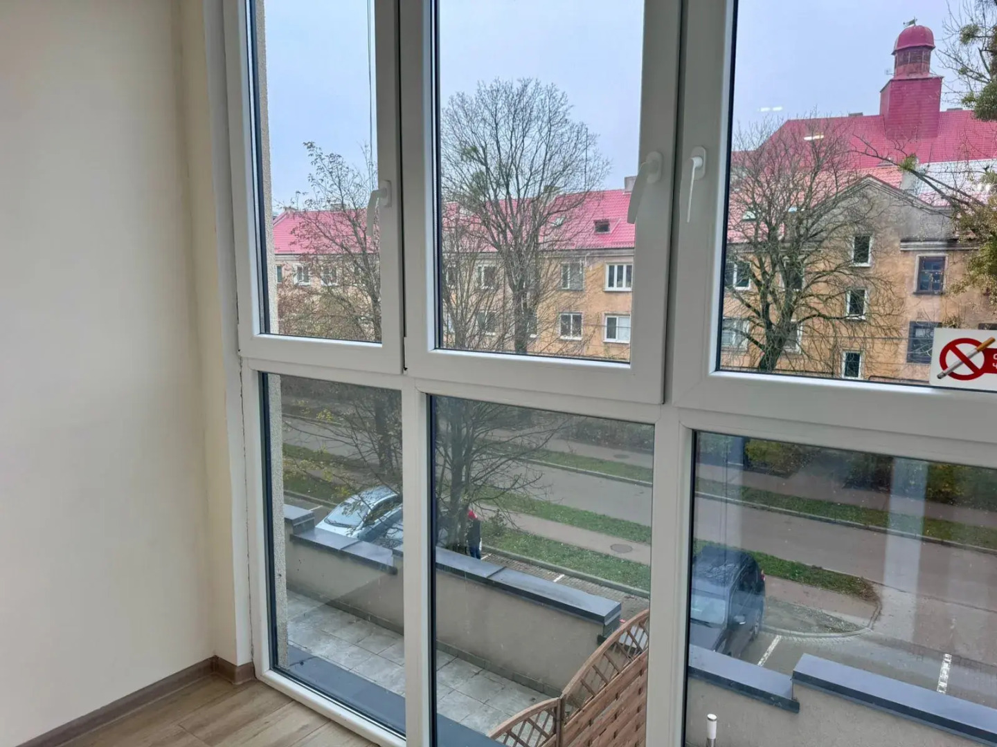 Апартаменты Kashtanovaya Apart