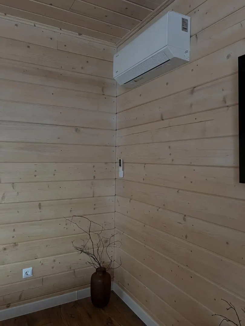 Гостевой Дом Barn House