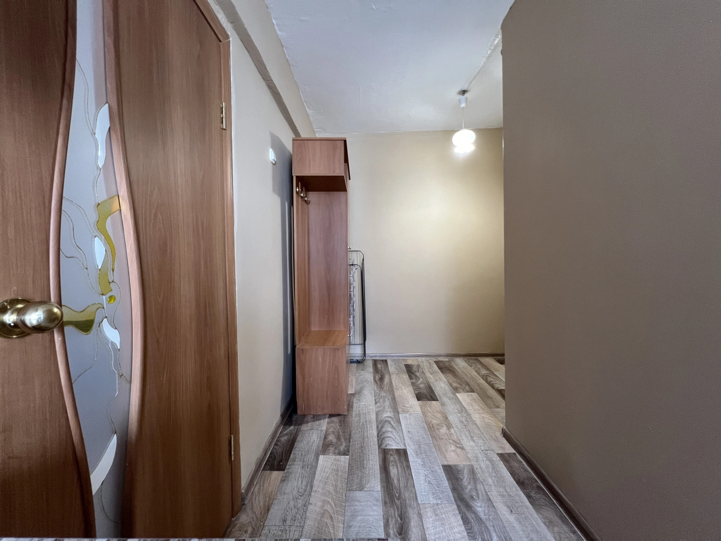 Квартира 1-комнатная Борсоева 19-61 Улан-Удэ КакДома