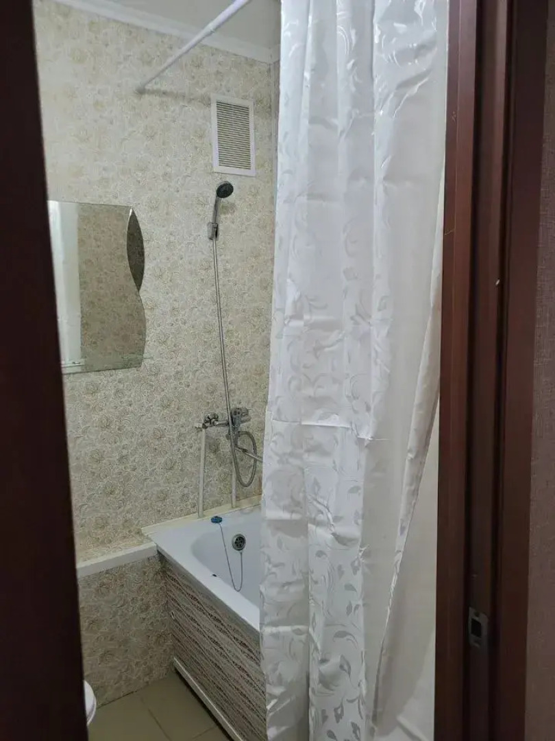 Апартаменты на Улице Космонавтов 7