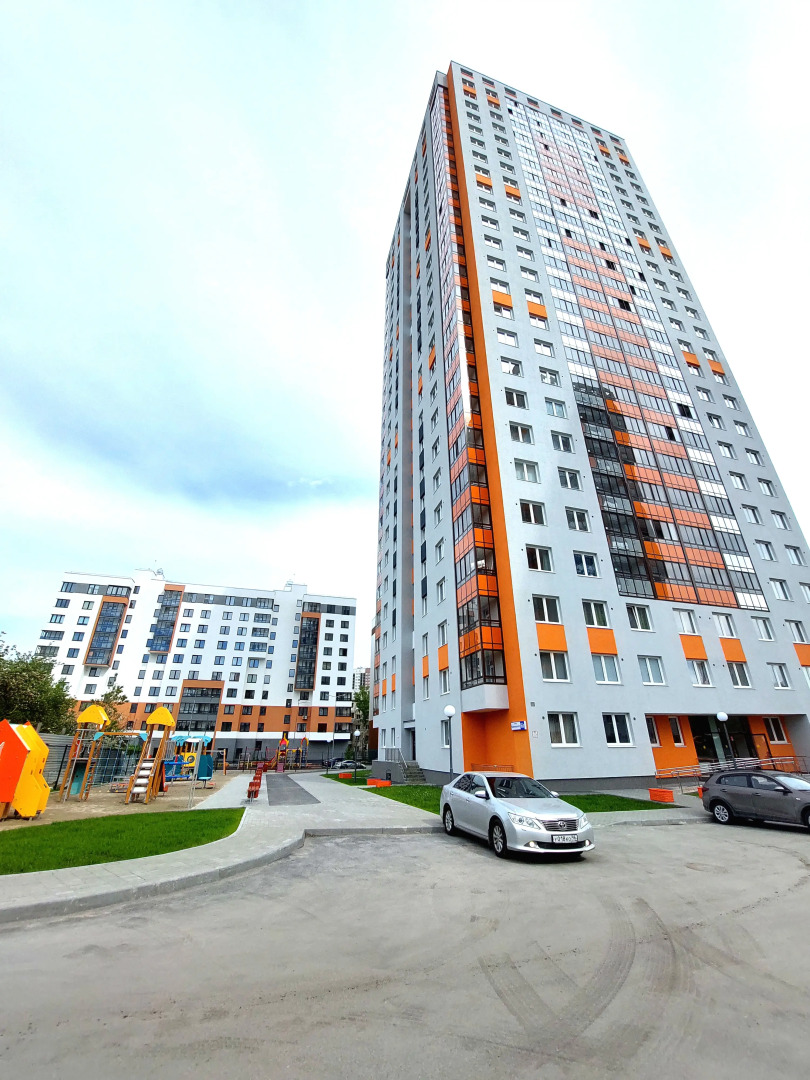 Квартира Студия у Южного Автовокзала