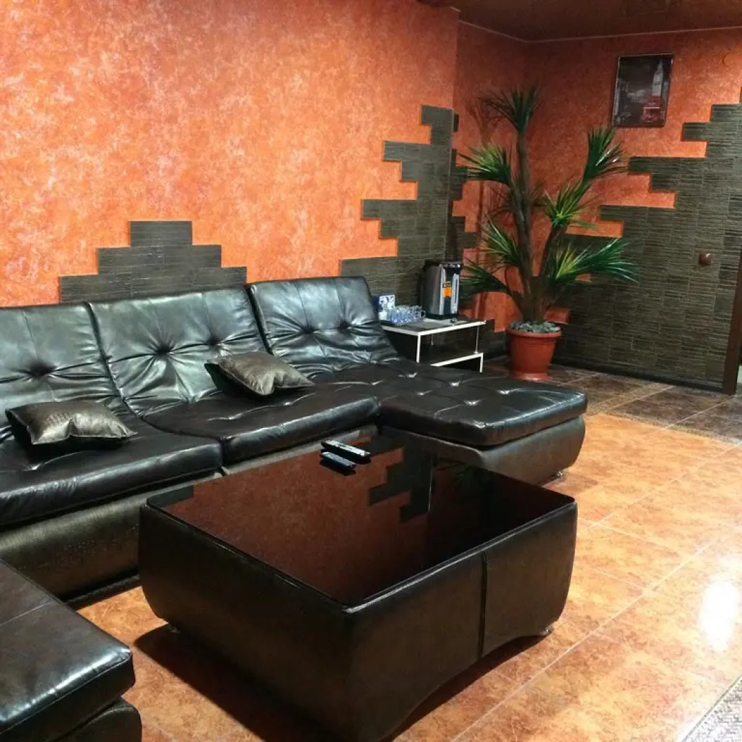 Хостел Драйв