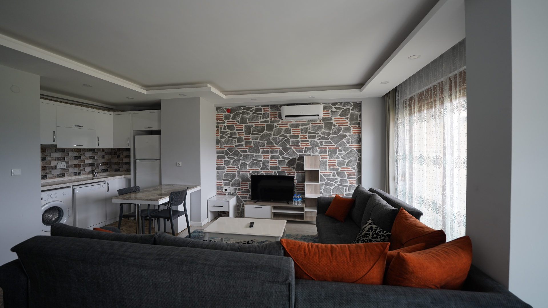 Отель Gardenya Lara Suit