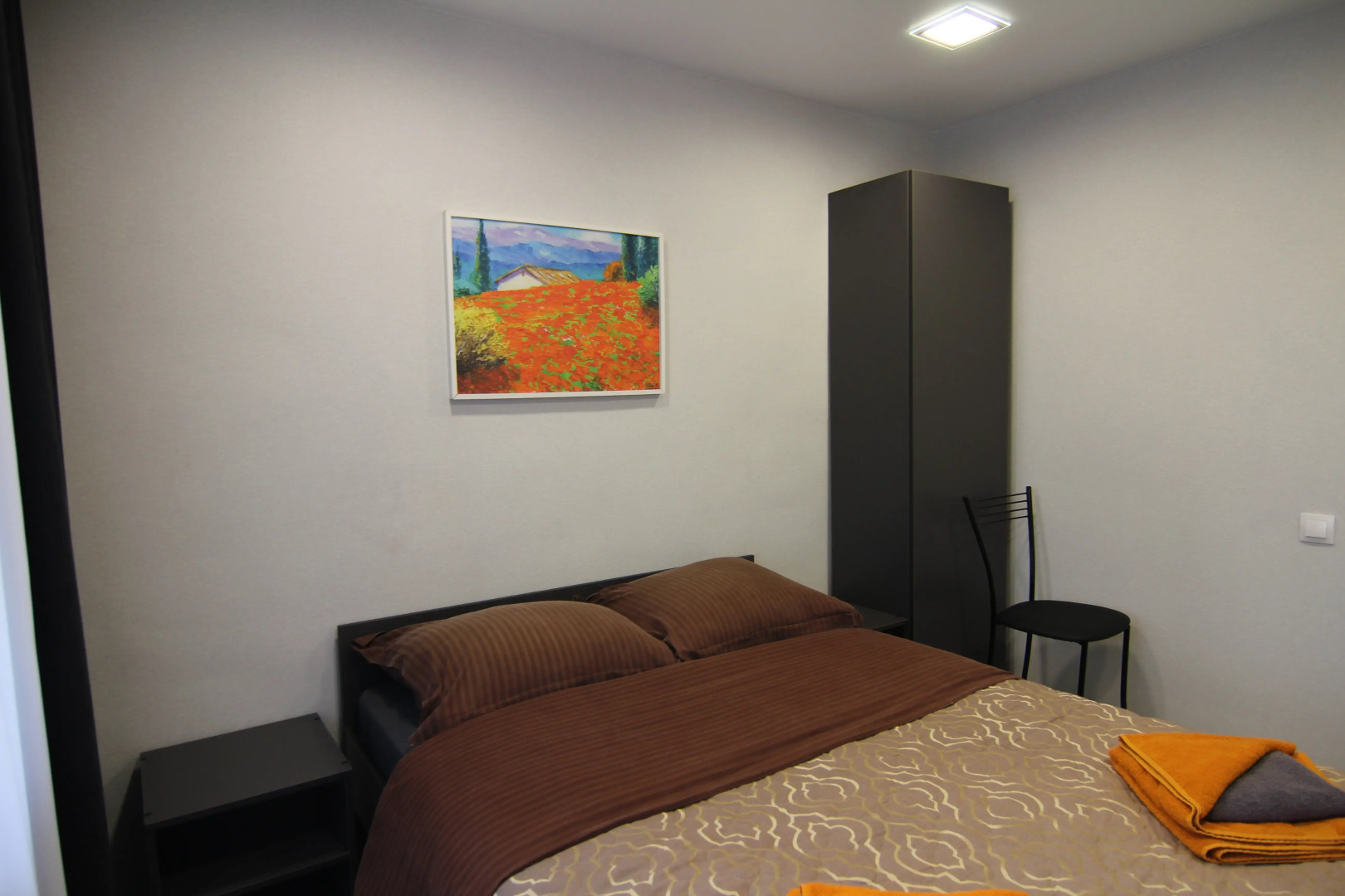 Квартира 3-комнатная квартира Премиум на Красных Фортах 35