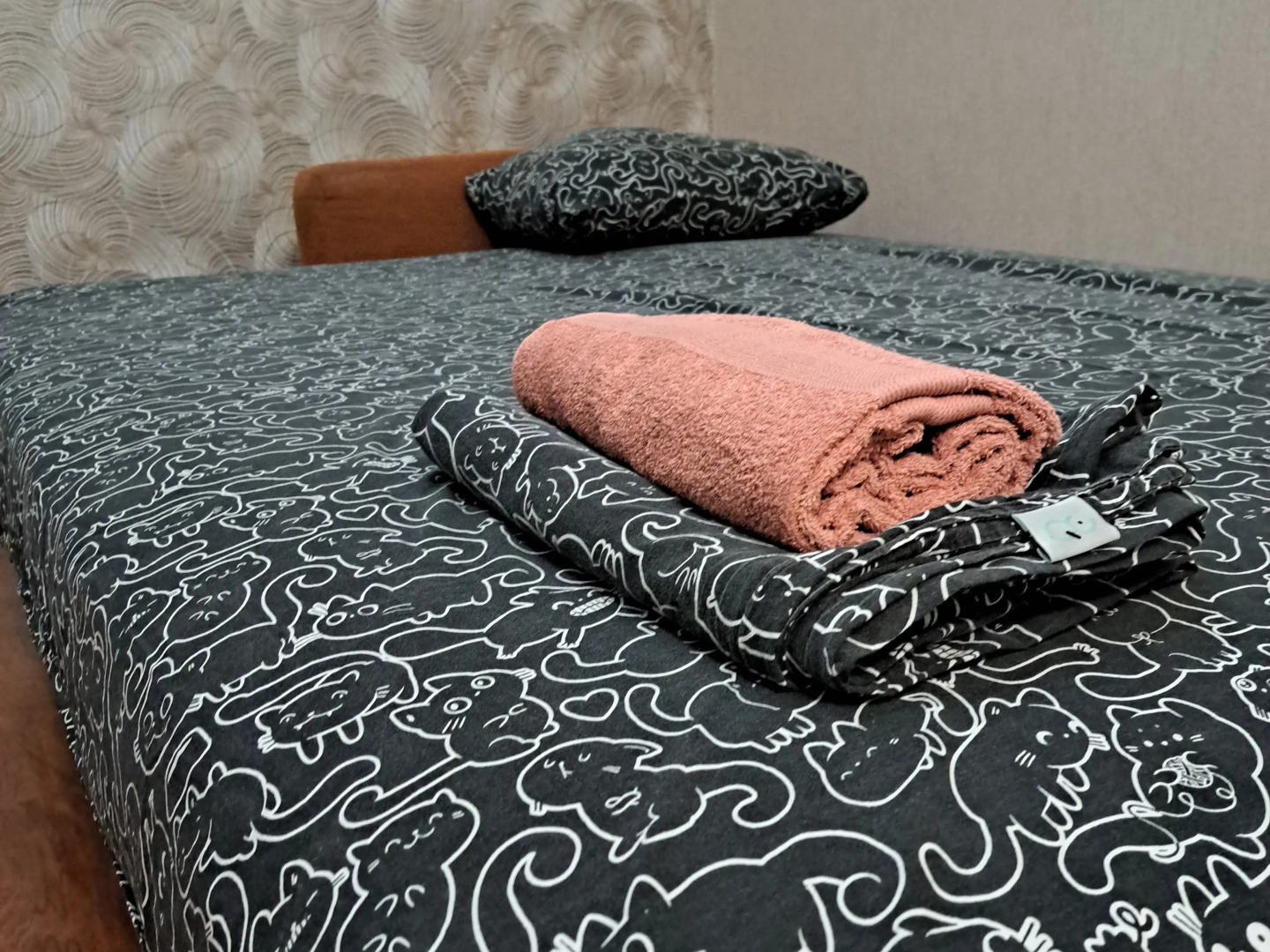 Квартира в историческом центре