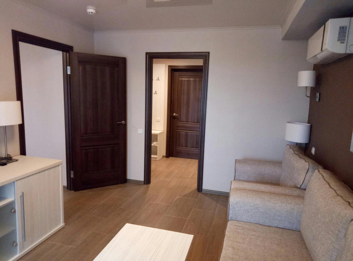 Санаторий Москва-Крым