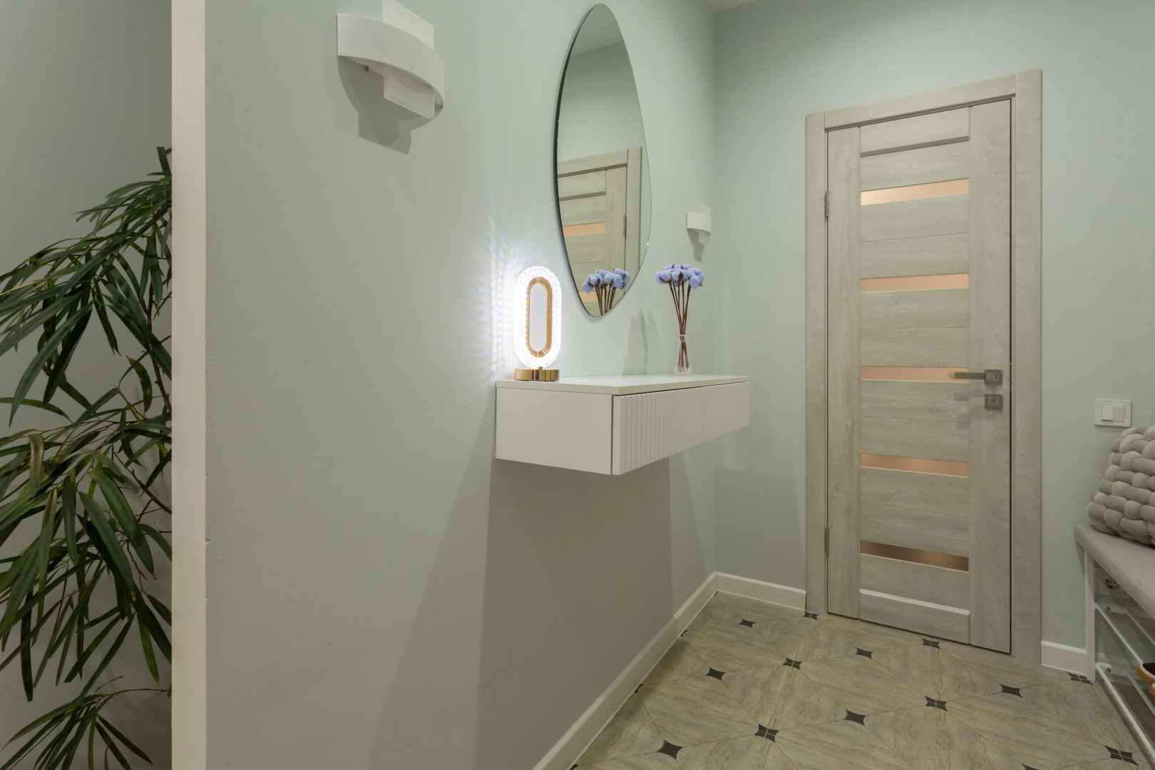 Апартаменты «Атмосфера» | Магнолия — Нежность И Спокойствие В Самом Центре Липецка