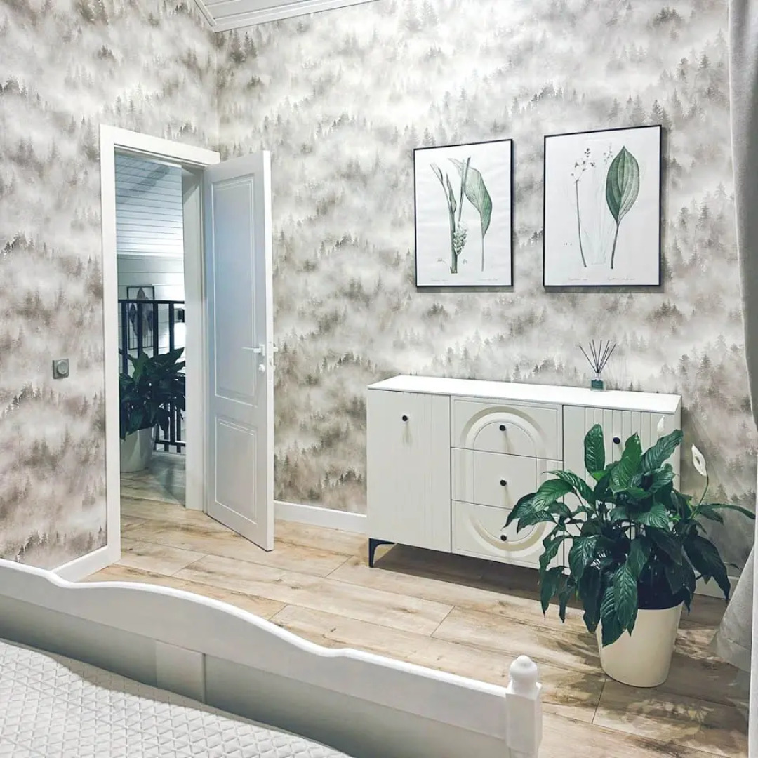 Гостевой Дом Уютный Домик с Баней