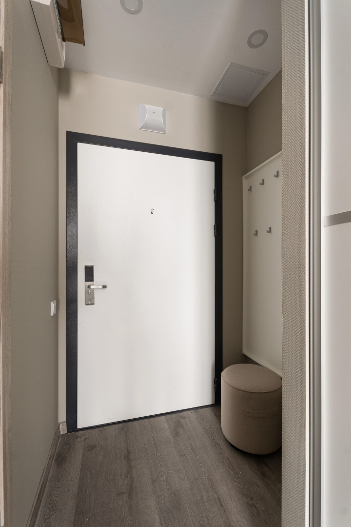 Апартаменты 11