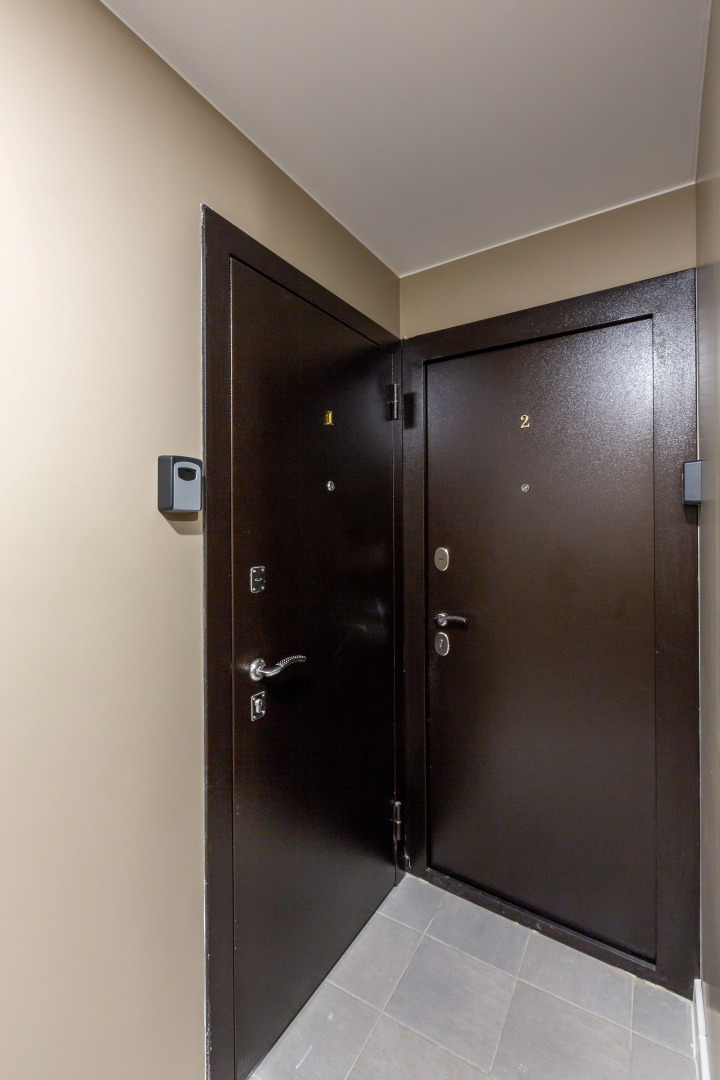 Апартаменты Бриз