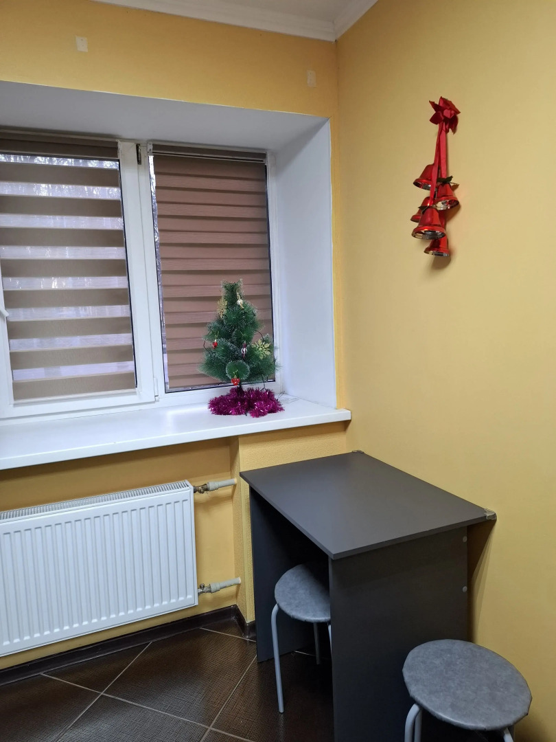 Хостел Турист