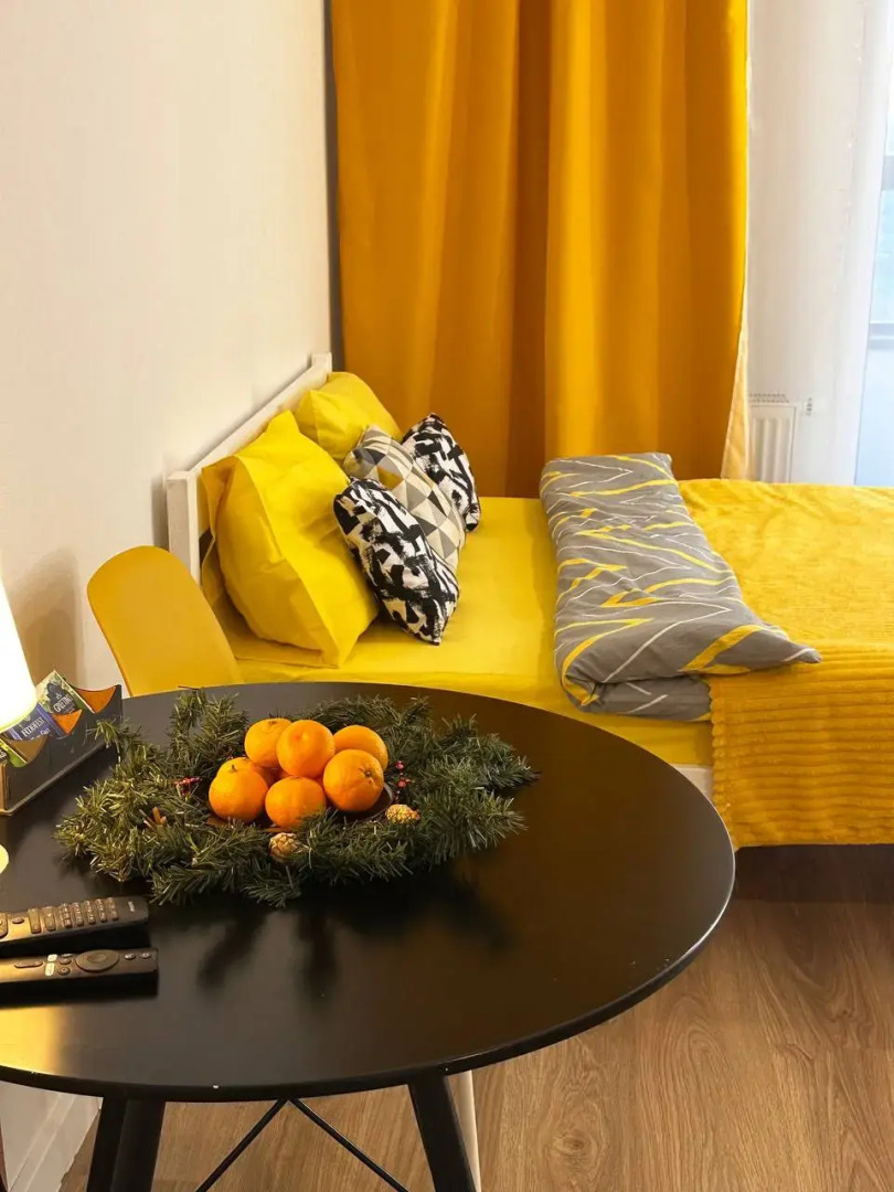 Квартира Солнышко