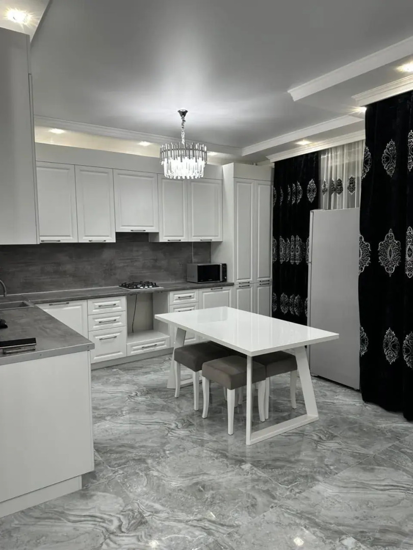 Апартаменты Квартира в курзоне