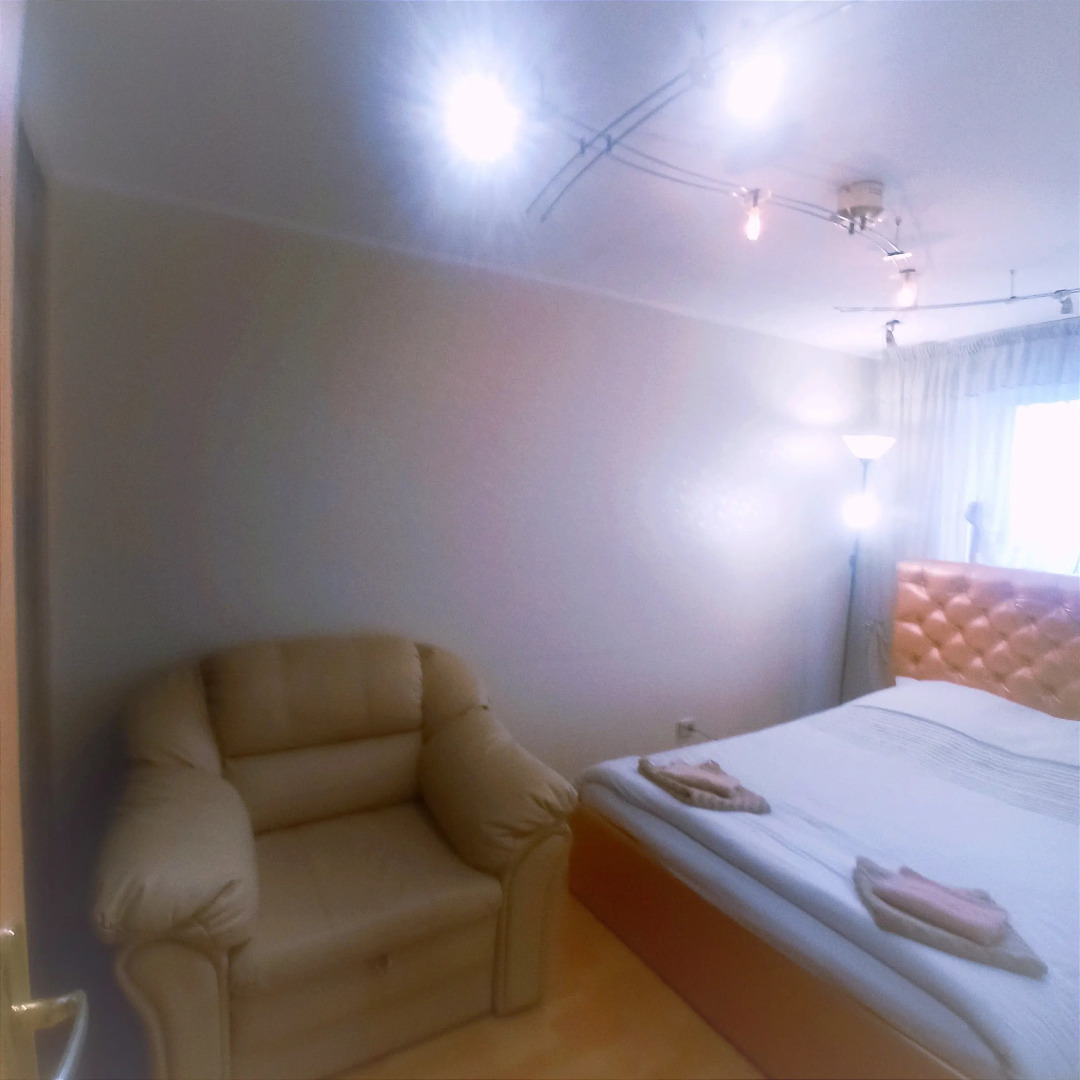 Апартаменты В Центре