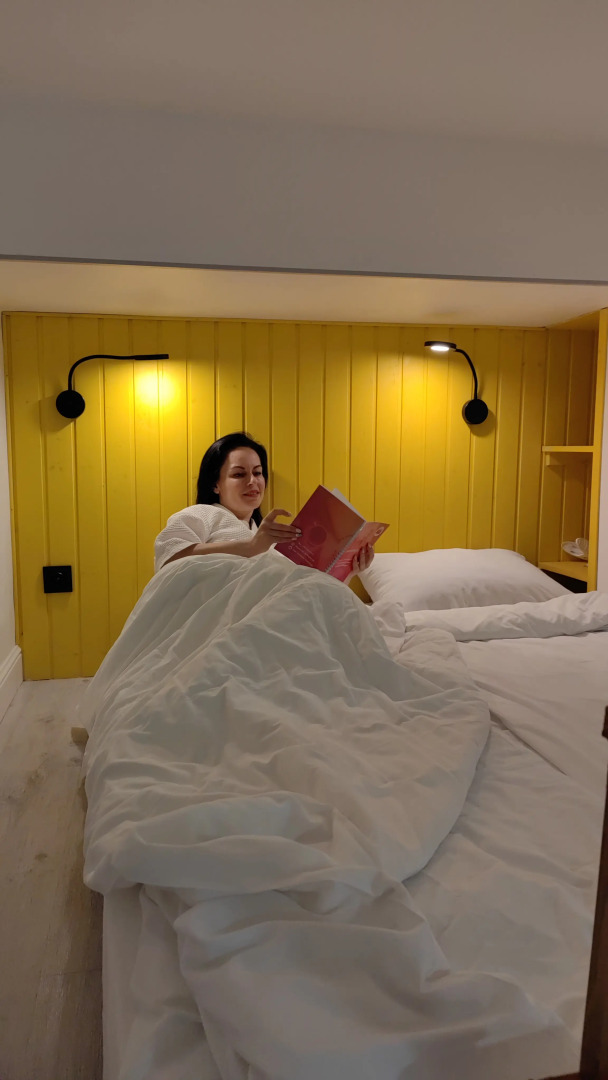 Апартаменты 9 Ночей & Отель 1774