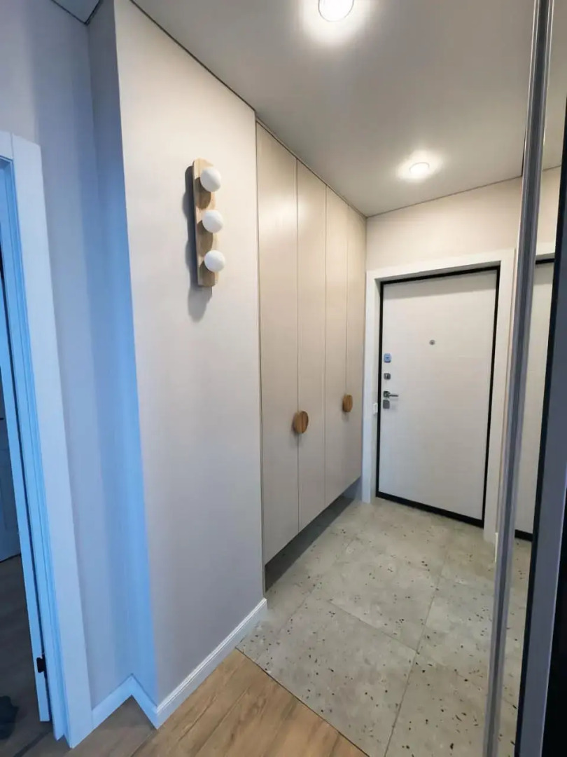 Квартира 2х комнатная квартира в центре города