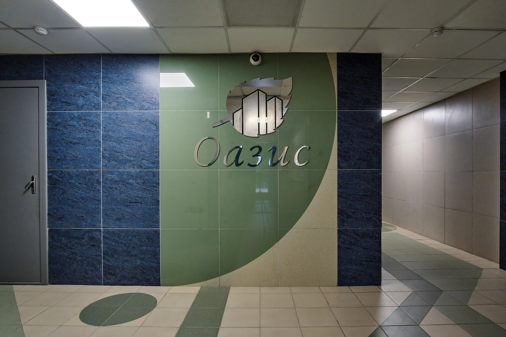 Квартира Sibkvart Лескова 21