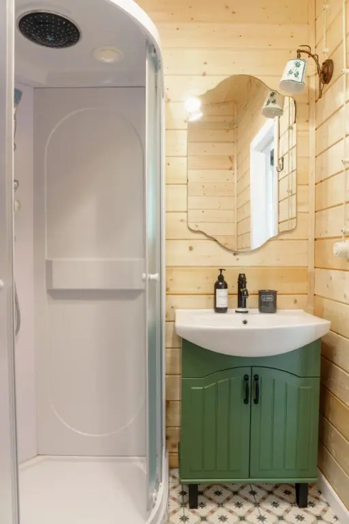 Частный дом Романовское подворье №2