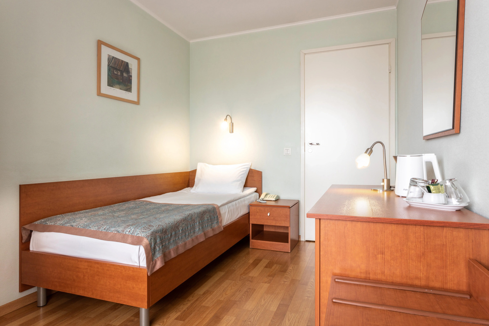 Отель Карелия & СПА