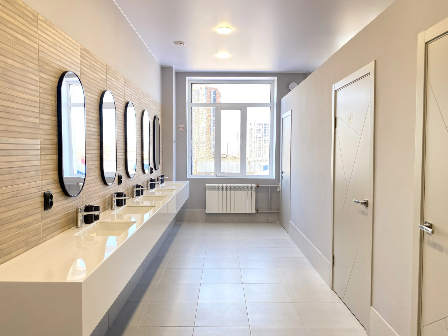 Хостел Декабрист в Геофизическом